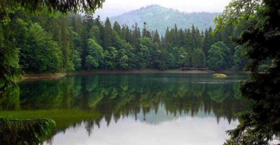 Где недорого отдохнуть в мае: 9 идей