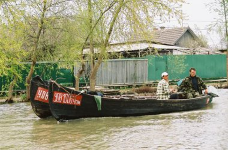 Майские праздники за 2000 гривен: три маршрута