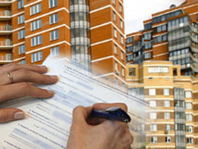 В Украине создадут реестр риэлторов