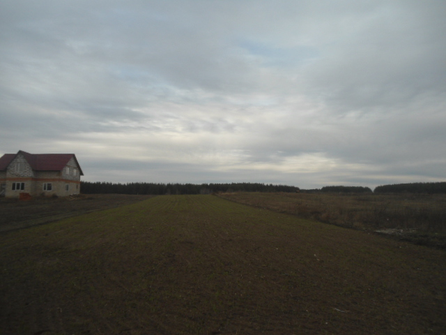 Продаж ділянки для приватного використання 22 соток, Полевая ул.