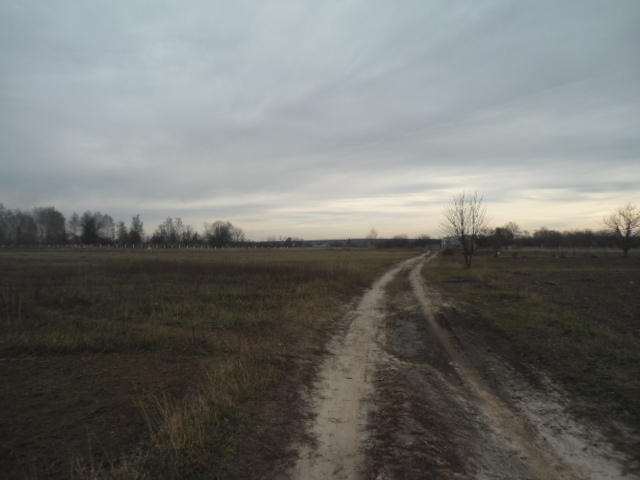 Продаж ділянки для приватного використання 22 соток, Полевая ул.