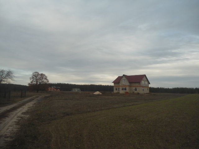 Продаж ділянки для приватного використання 22 соток, Полевая ул.