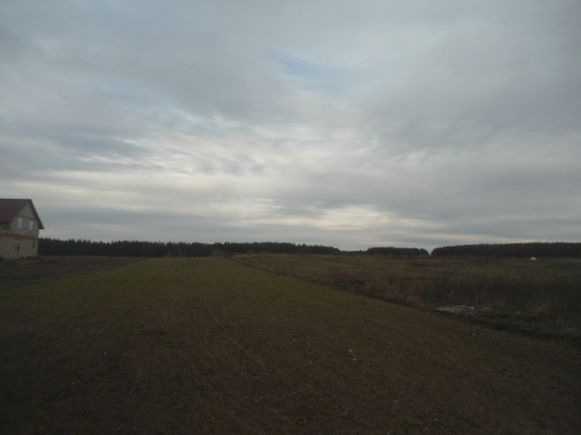 Продаж ділянки для приватного використання 22 соток, Полевая ул.