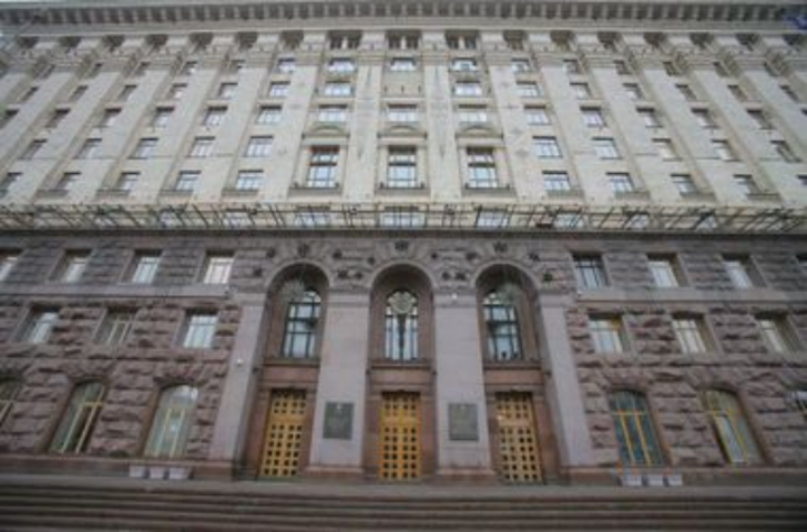 Во сколько киевлянам обходится работа депутатов Киевсовета