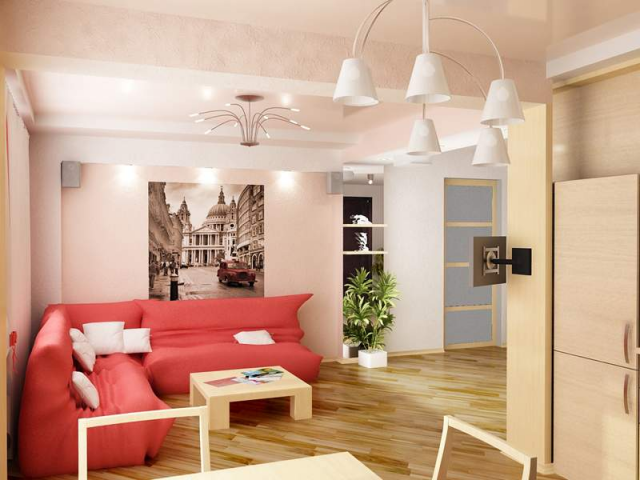 Як оселя вказує на психотип господаря