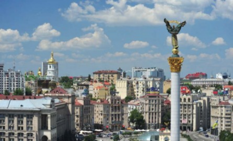 Сколько стоит аренда квартиры в Киеве на майские праздники