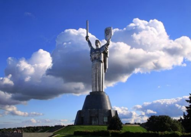 В Киевраде рассказали о сносе памятников и переименовании улиц