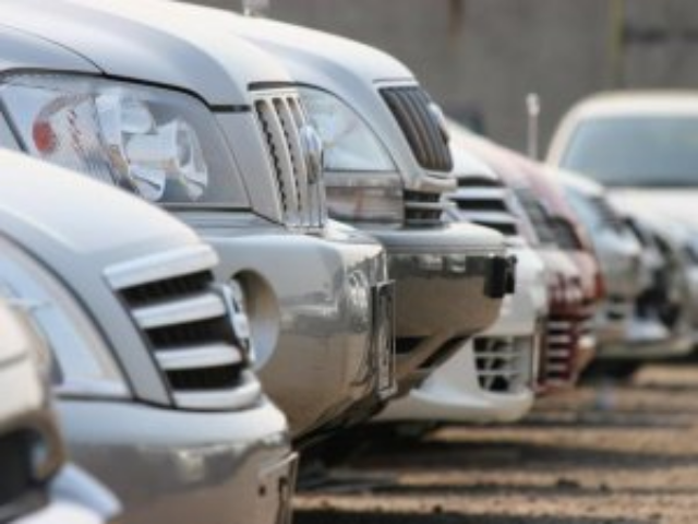 Авто вне тренда: почему украинцы перестали покупать машины?