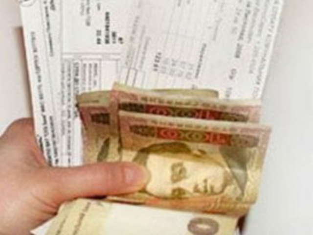 Заява та декларація для субсидії. Як заповнити правильно?