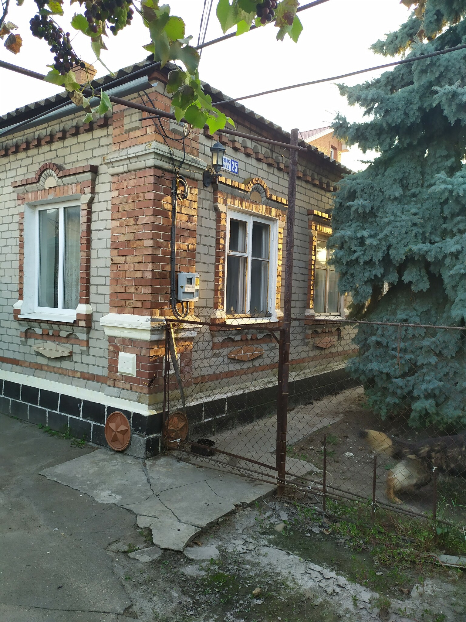 Продаж будинку 109 м², Гагарина 20