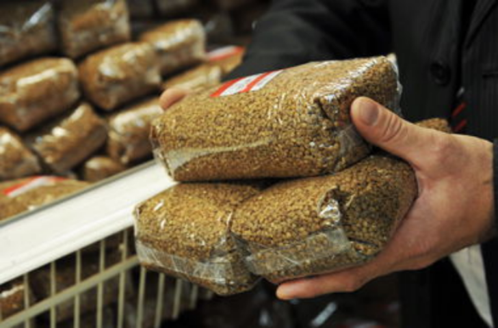 Как после стабилизации гривни изменились цены на продукты и что будет дальше 