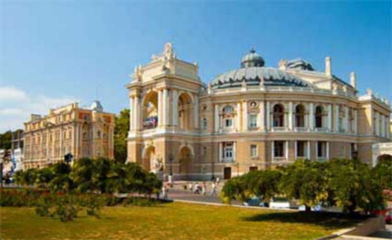 Сколько стоит квартира на майские в Одессе