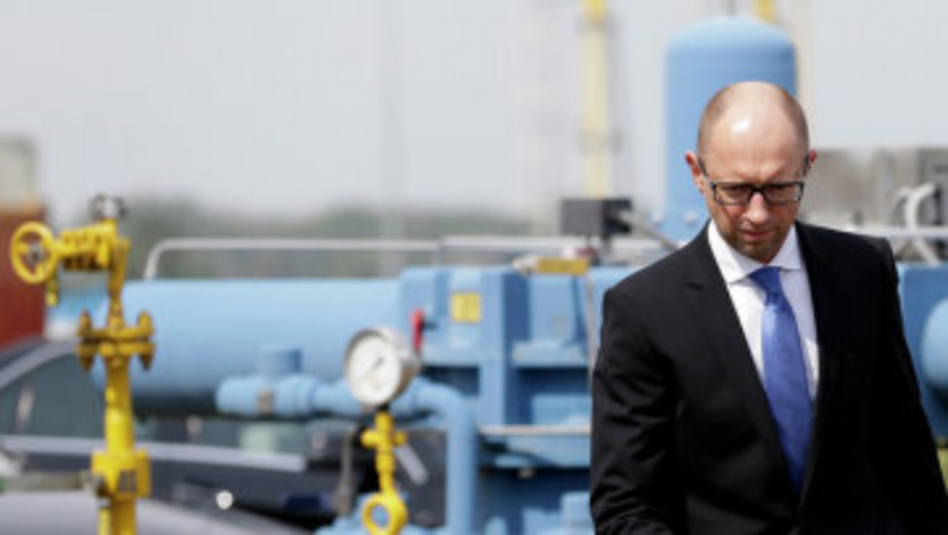 Правительство намерено сократить потребление газа в 2015 году до 40 миллиардов кубометров