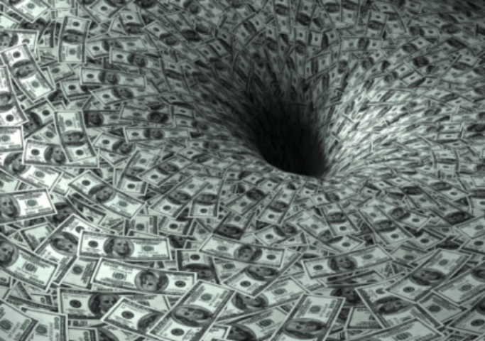 Остання скважина