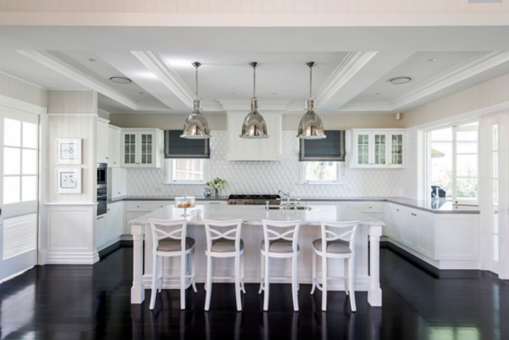 Да будет свет: 6 важных сценариев освещения для кухни