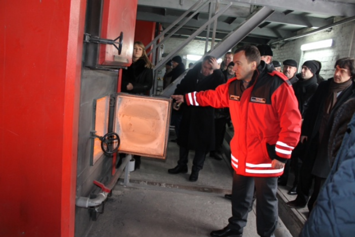 Петр Пантелеев: У нас десятки исков на людей, которые сами изменили систему отопления в квартире