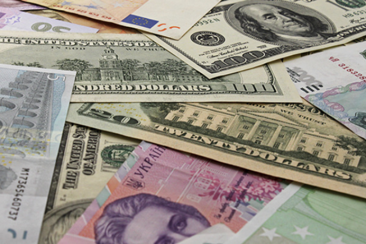 Мартовский ценопад, не замеченный никем