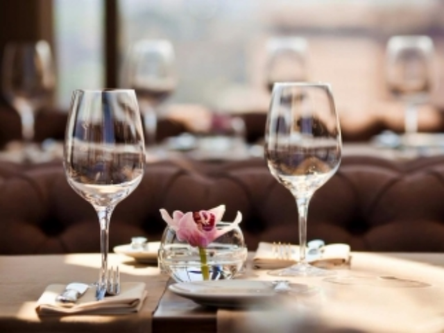 В Киеве на грани закрытия оказались 120 кафе и ресторанов 