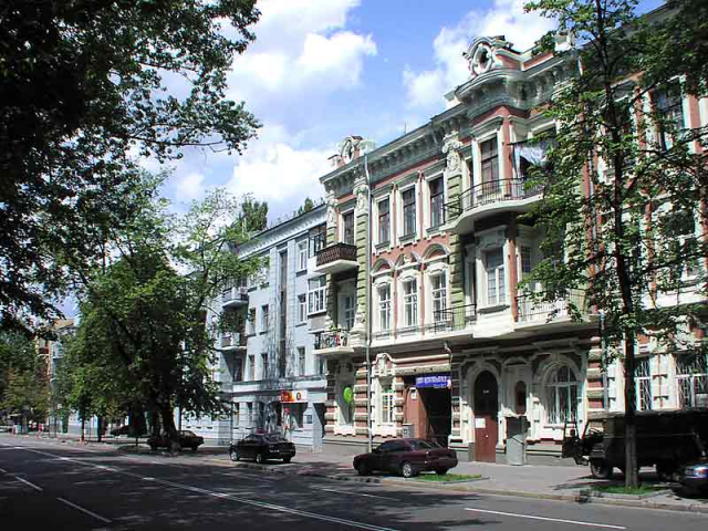 Как изменились цены на квартиры в Печерском районе в первом квартале 2015 года