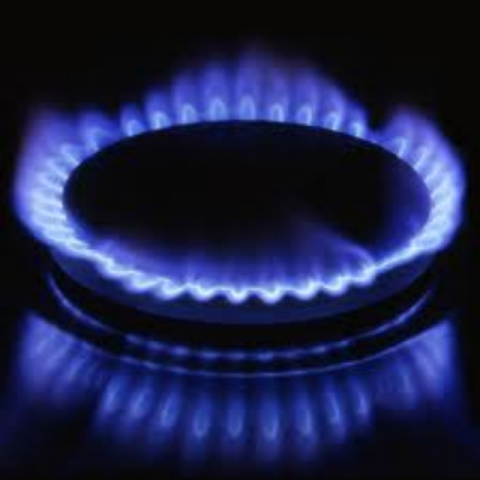 Потребление газа украинцами превышает добычу