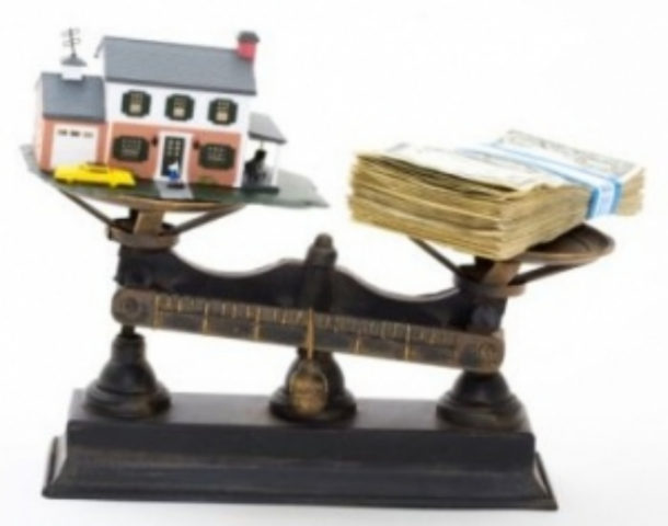 Депутати хочуть зробити публічною інформацію про майно українців