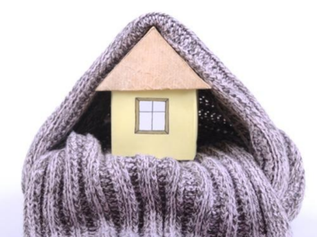 Без опалення та гарячого водопостачання у Києві залишився 1 будинок