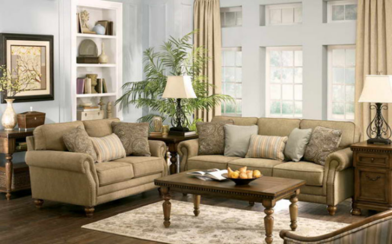 10 способов оформить стильный и современный интерьер без особых финансовых затрат