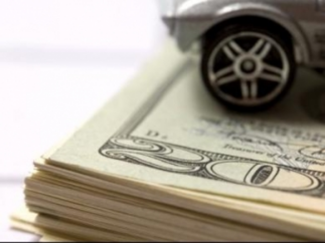 Цены на автостраховку собираются поднять на 30%