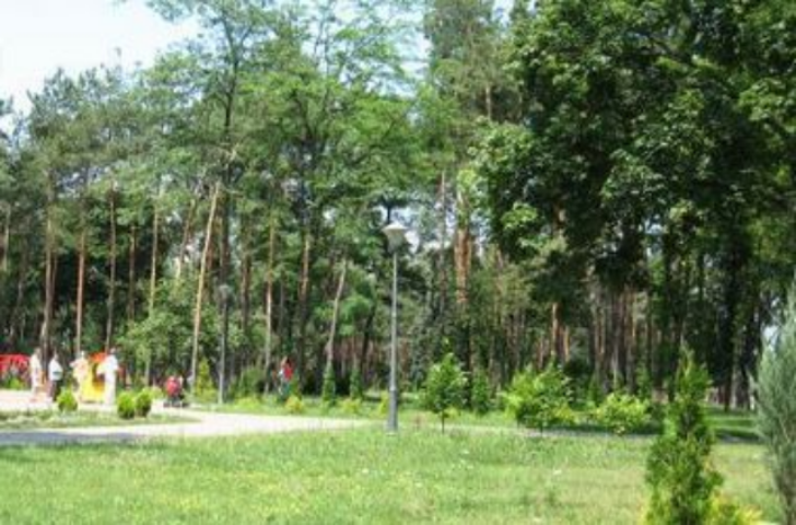 Где в Киеве появятся новые скверы (список адресов)