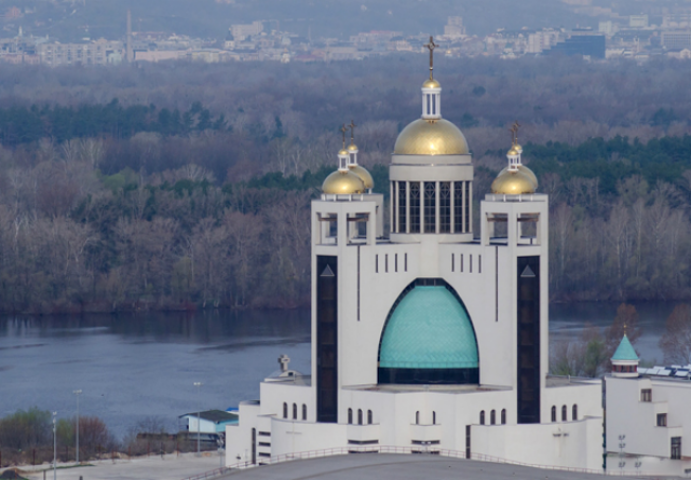Для вирішення конфліктів на будівництві необхідний конструктивний діалог
