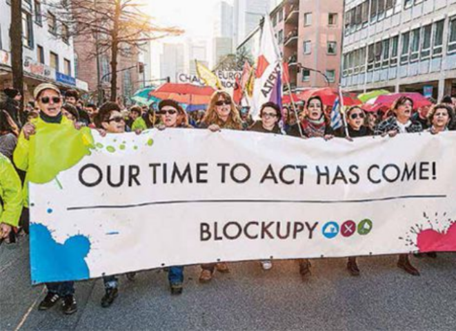 Концентрированное выражение экономики