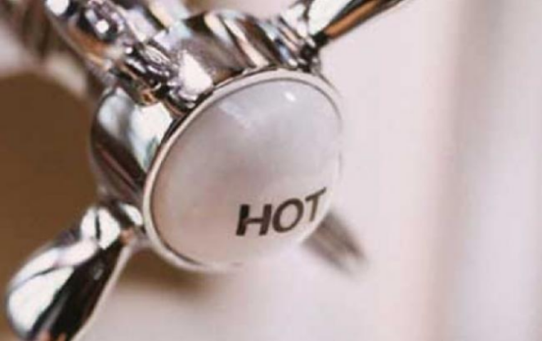 Без опалення та гарячого водопостачання у Києві залишився 41 будинок