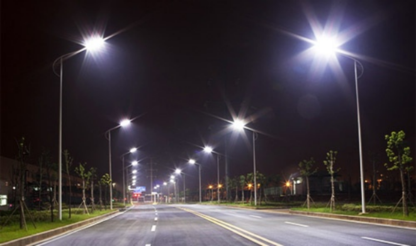 Киев может остаться без нормального уличного освещения 