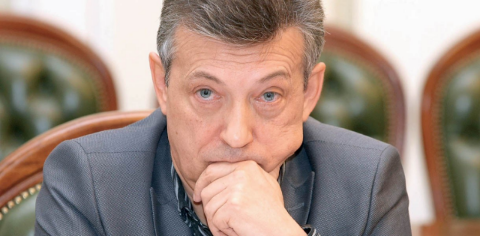 Отнять и поделить: к чему приведёт в Украине новый передел собственности