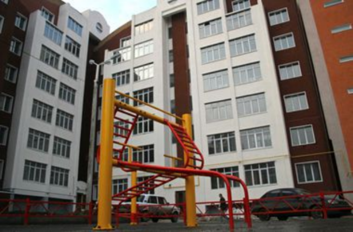 Жилищная революция: украинцам обещают дешевое арендное жилье