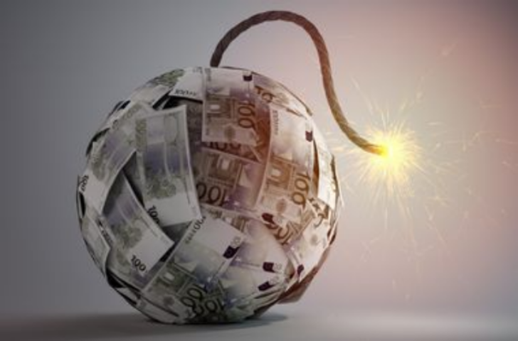 Страшное слово "банкротство": финансовая несостоятельность может упростить жизнь