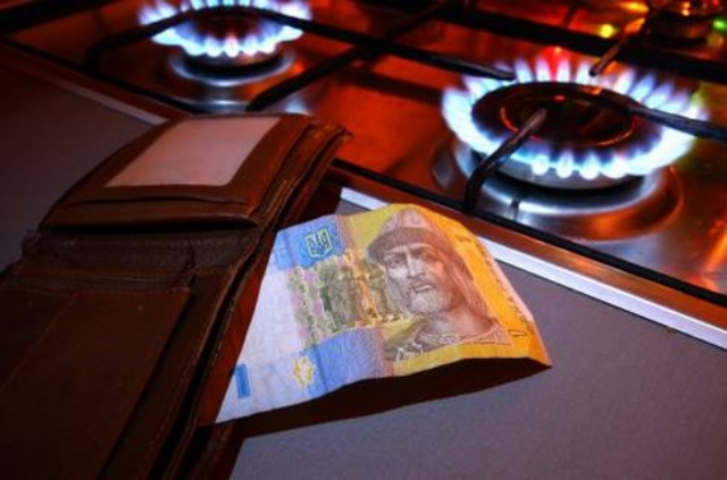 Промышленность получит газ дешевле на 19%