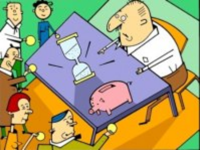 Кризисная версия: банки предлагают кредиты с каникулами в условиях