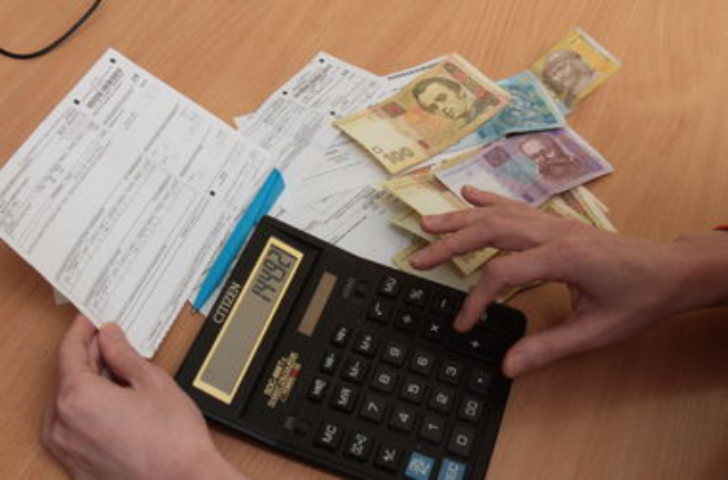 Арифметика быта: почем душ и борщ