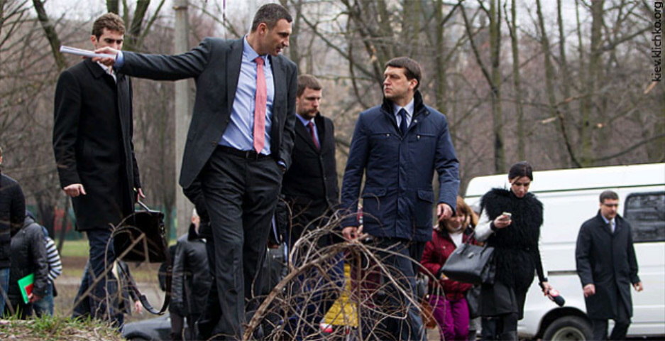 Як підприємців зобов'яжуть прибирати земельні ділянки