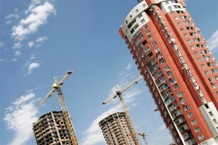 Динамика цен на квартиры в районах Киева по итогам первого квартала 2015 года