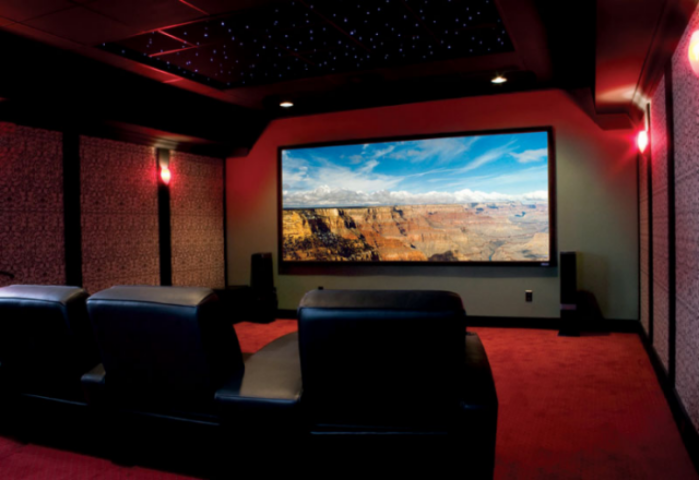 11 идей обустройства пустующего подвального помещения