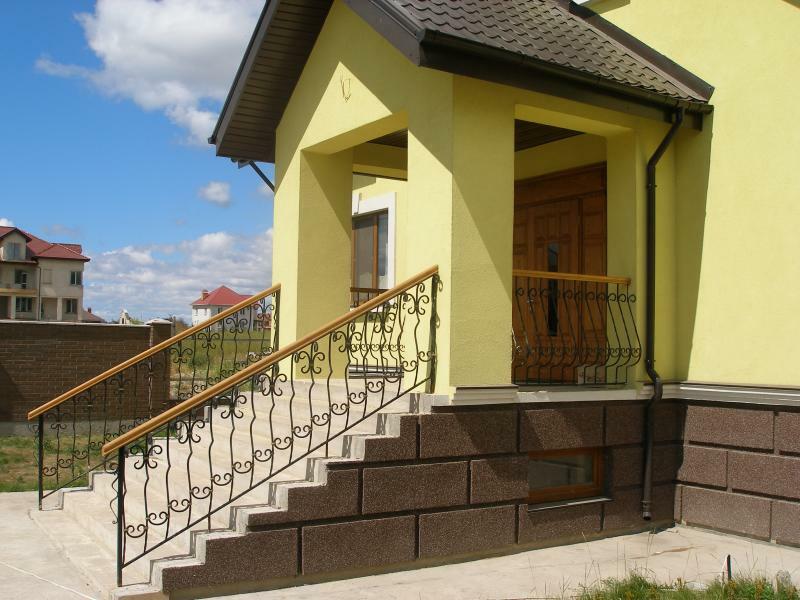 Продаж будинку 504 м², Прорезная вул.