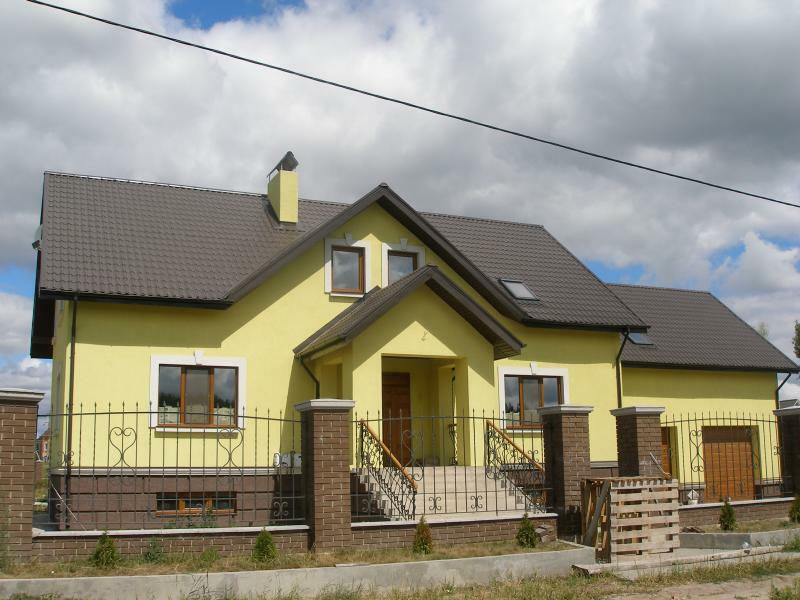 Продаж будинку 504 м², Прорезная вул.