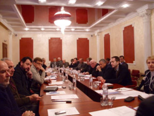 Харьковские застройщики обеспокоены повышением цен на отечественные стройматериалы