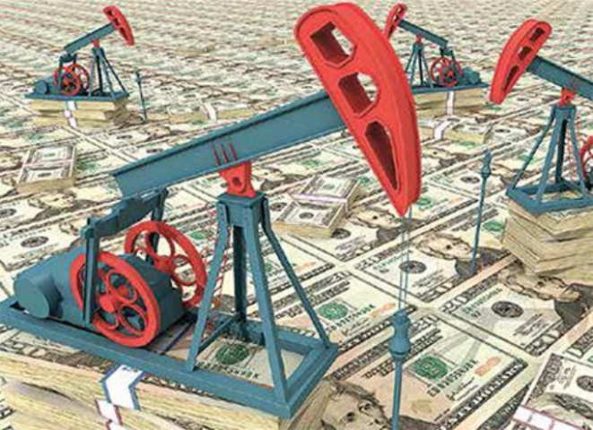 Сюрприз для олигархов