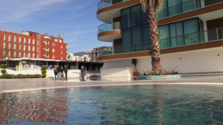 Харьковчане покупают недвижимость за рубежом