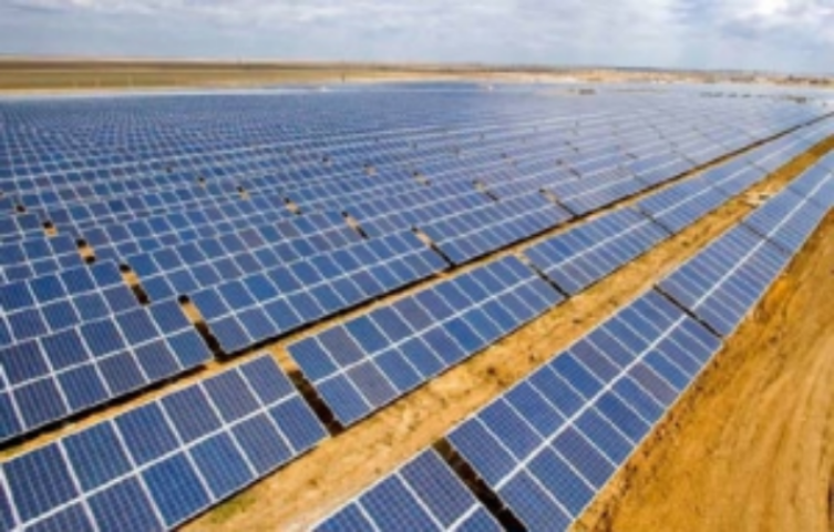 В Украине подорожал «зеленый тариф» для альтернативных электростанций