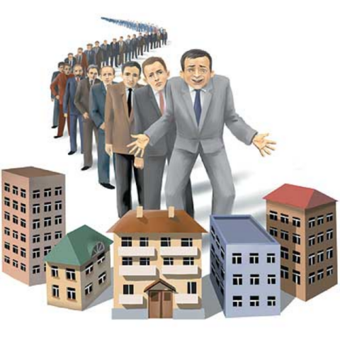 Кого снимут с квартирного учета