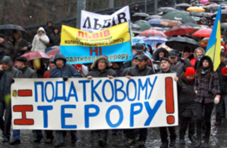 Новшества станут новее: налоги вновь поменяют